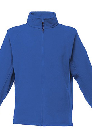 Regatta TRF532 - Thor III Ultimate Warmth Fleece Jacket