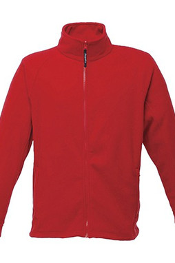 Regatta TRF532 - Thor III Ultimate Warmth Fleece Jacket