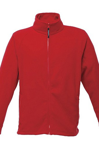 Regatta TRF532 - Thor III Ultimate Warmth Fleece Jacket