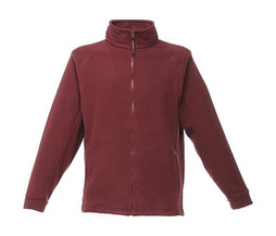 Regatta TRF532 - Thor III Ultimate Warmth Fleece Jacket