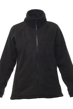Regatta TRF541 - Womens Full Zip Anti-Pill Fleece Jacket