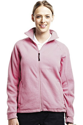 Regatta TRF541 - Women's Full Zip Anti-Pill Fleece Jacket