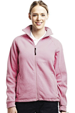 Regatta TRF541 - Womens Full Zip Anti-Pill Fleece Jacket