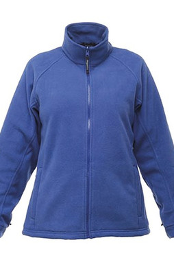Regatta TRF541 - Womens Full Zip Anti-Pill Fleece Jacket