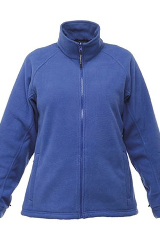 Regatta TRF541 - Womens Full Zip Anti-Pill Fleece Jacket