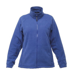 Regatta TRF541 - Womens Full Zip Anti-Pill Fleece Jacket
