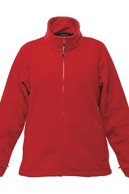 Regatta TRF541 - Womens Full Zip Anti-Pill Fleece Jacket