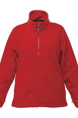 Regatta TRF541 - Women's Full Zip Anti-Pill Fleece Jacket