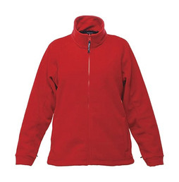 Regatta TRF541 - Womens Full Zip Anti-Pill Fleece Jacket