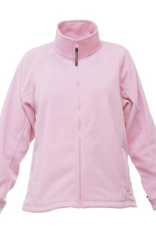 Regatta TRF541 - Womens Full Zip Anti-Pill Fleece Jacket