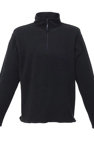 Regatta TRF549 - Micro Zip Neck Fleece