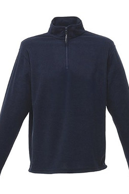 Regatta TRF549 - Micro Zip Neck Fleece