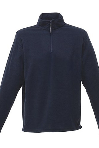 Regatta TRF549 - Micro Zip Neck Fleece