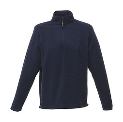 Regatta TRF549 - Micro Zip Neck Fleece