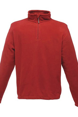 Regatta TRF549 - Micro Zip Neck Fleece