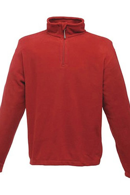 Regatta TRF549 - Micro Zip Neck Fleece