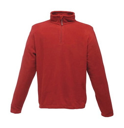 Regatta TRF549 - Micro Zip Neck Fleece