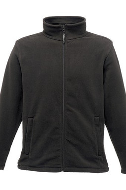 Regatta TRF557 - Ultra Soft Microfleece Full Zip Jacket with Pockets