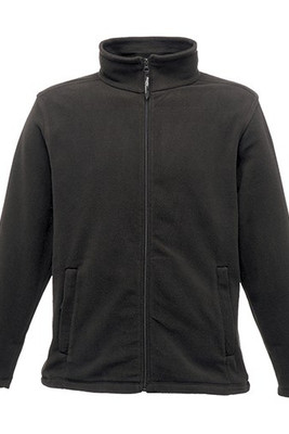 Regatta TRF557 - Ultra Soft Microfleece Full Zip Jacket with Pockets