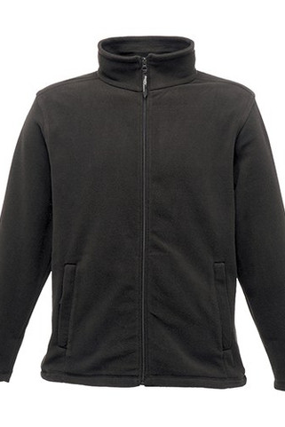 Regatta TRF557 - Ultra Soft Microfleece Full Zip Jacket with Pockets