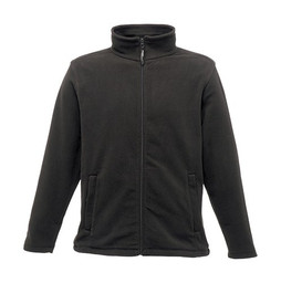 Regatta TRF557 - Ultra Soft Microfleece Full Zip Jacket with Pockets