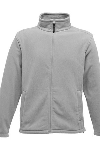 Regatta TRF557 - Ultra Soft Microfleece Full Zip Jacket with Pockets