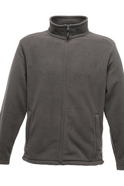 Regatta TRF557 - Ultra Soft Microfleece Full Zip Jacket with Pockets