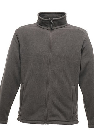 Regatta TRF557 - Ultra Soft Microfleece Full Zip Jacket with Pockets