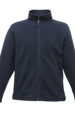 Regatta TRF557 - Ultra Soft Microfleece Full Zip Jacket with Pockets