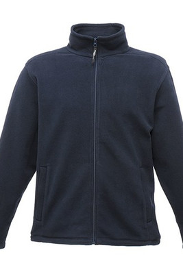 Regatta TRF557 - Ultra Soft Microfleece Full Zip Jacket with Pockets