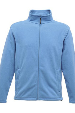Regatta TRF557 - Ultra Soft Microfleece Full Zip Jacket with Pockets