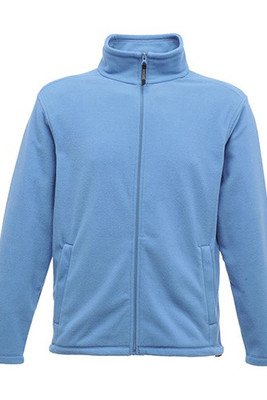 Regatta TRF557 - Ultra Soft Microfleece Full Zip Jacket with Pockets