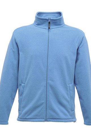 Regatta TRF557 - Ultra Soft Microfleece Full Zip Jacket with Pockets