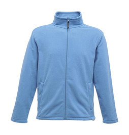 Regatta TRF557 - Ultra Soft Microfleece Full Zip Jacket with Pockets