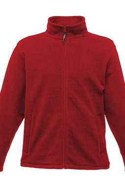 Regatta TRF557 - Ultra Soft Microfleece Full Zip Jacket with Pockets