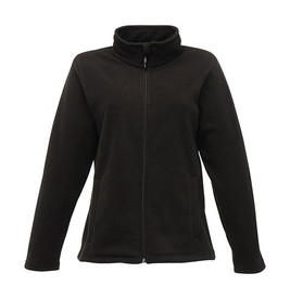 Regatta TRF565 - Women's Lightweight Full Zip Microfleece Jacket
