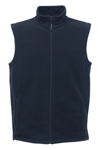 Regatta TRA801 - Mircro Fleece Bodywarmer