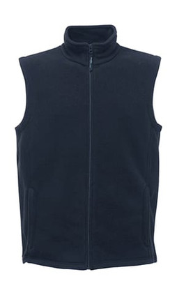 Regatta TRA801 - Mircro Fleece Bodywarmer