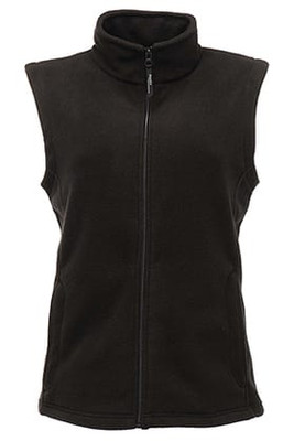 Regatta TRA802 - Ladies` Mirco Fleece Bodywarmer