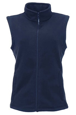 Regatta TRA802 - Ladies` Mirco Fleece Bodywarmer