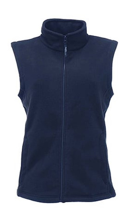 Regatta TRA802 - Ladies` Mirco Fleece Bodywarmer