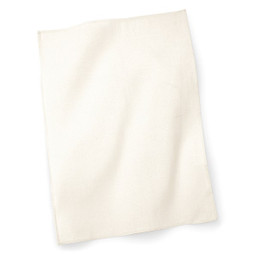 Westford mill W701 - Eco-Friendly GOTS Certified Kitchen Tea Towel