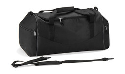 Quadra QS70 - Quadra Ultimate Gym Gear Holdall Bag