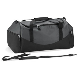 Quadra QS70 - Quadra Ultimate Gym Gear Holdall Bag