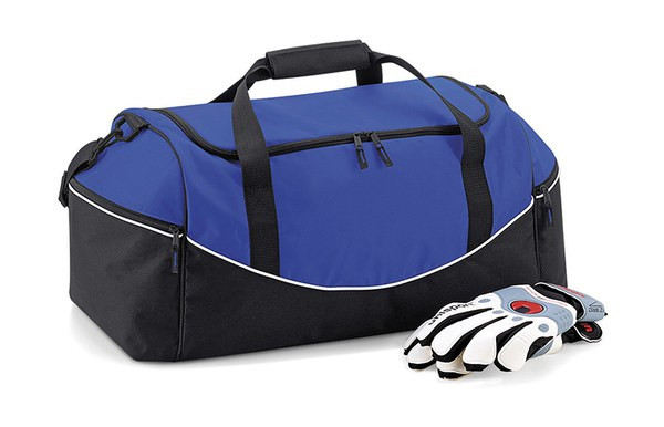 Quadra QS70 - Quadra Ultimate Gym Gear Holdall Bag