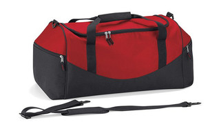 Quadra QS70 - Quadra Ultimate Gym Gear Holdall Bag