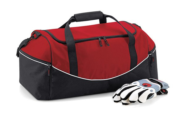 Quadra QS70 - Quadra Ultimate Gym Gear Holdall Bag