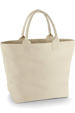 Quadra QD26 - Sac de Pont en Toile Robuste et Spacieux