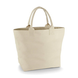 Quadra QD26 - Durable Cotton Canvas Outdoor Deck Bag