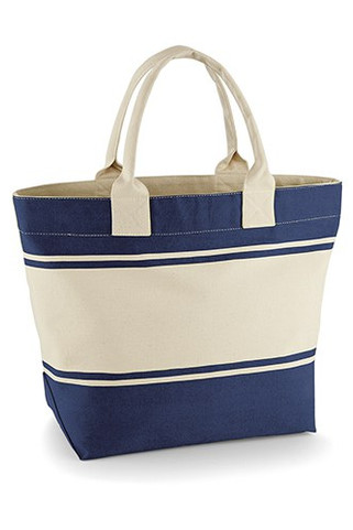 Quadra QD26 - Canvas Deck Bag und Strandtasche